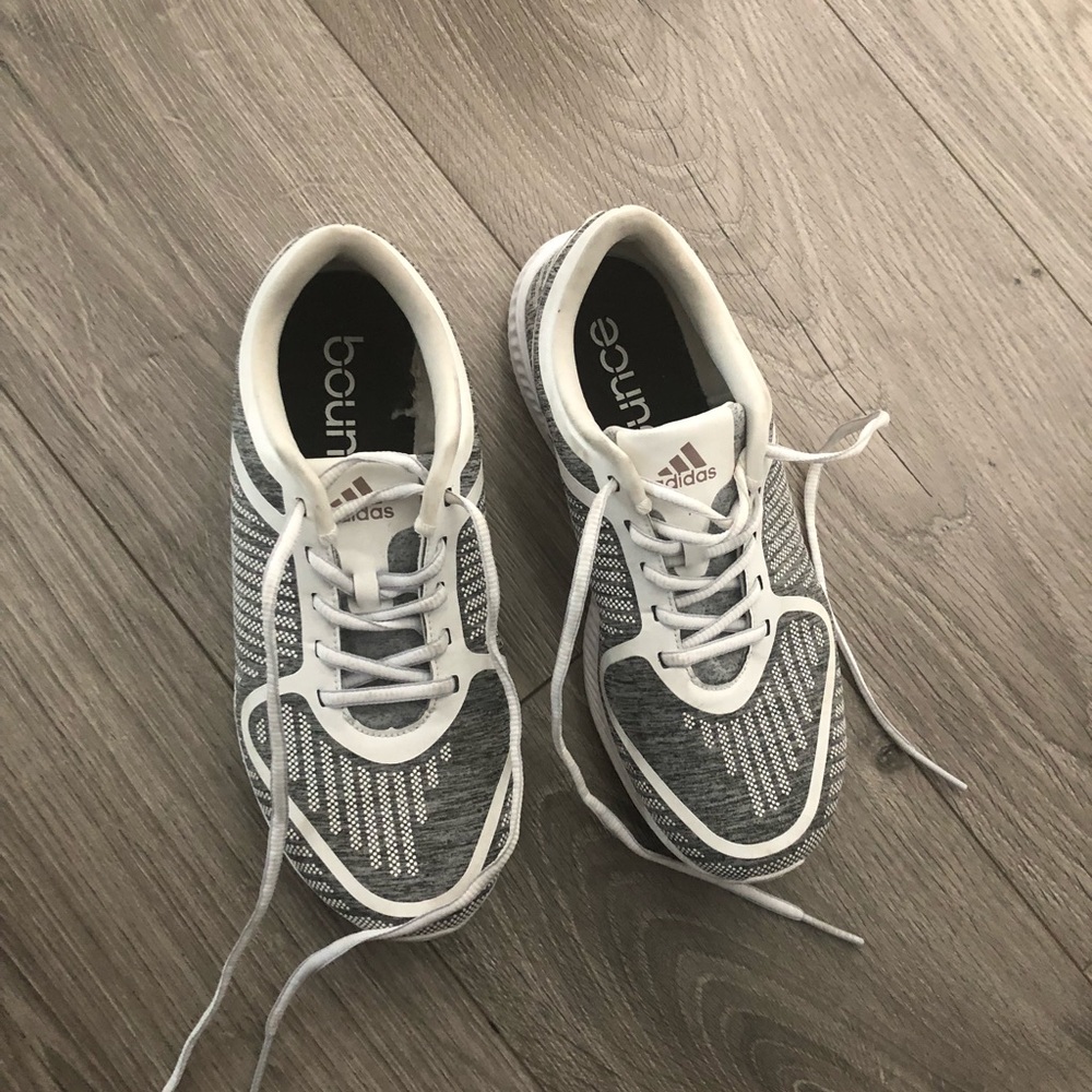 Adidas Shoes!
